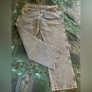 Wrangler Blues Jeans Men's Size 36 x 30